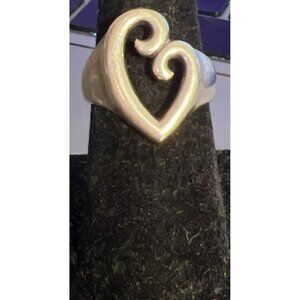 James Avery Mothers Love Ring
